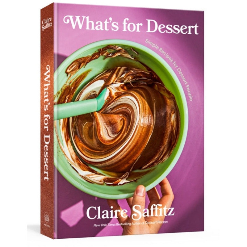 What's for Dessert