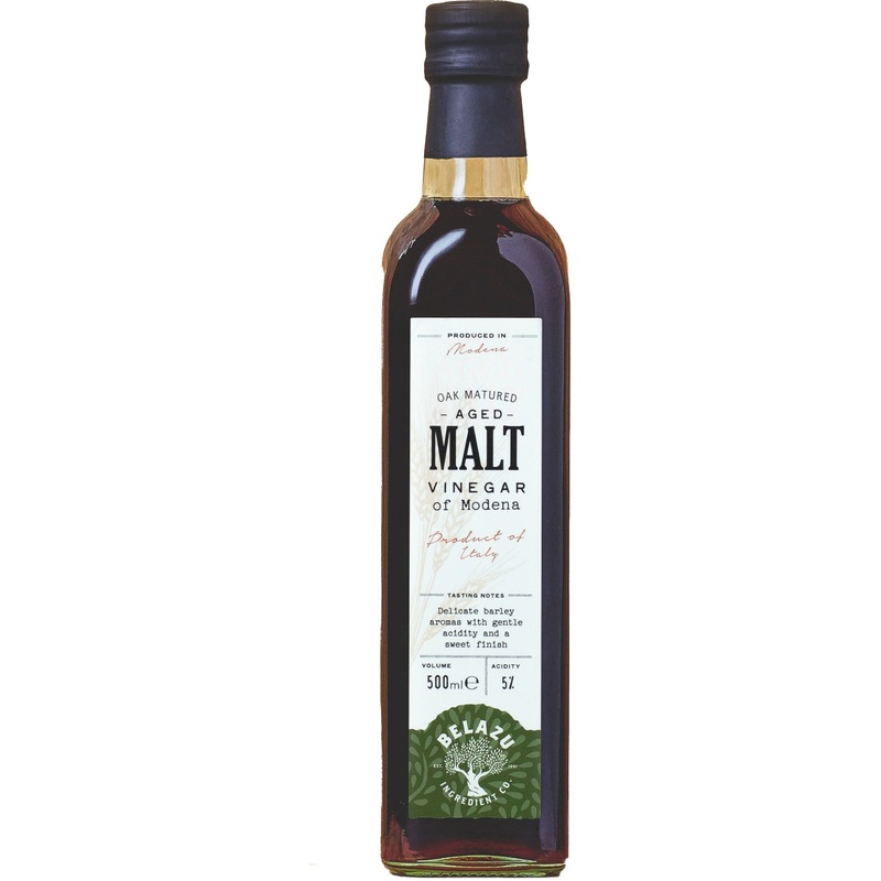 Belazu Aged Malt Vinegar