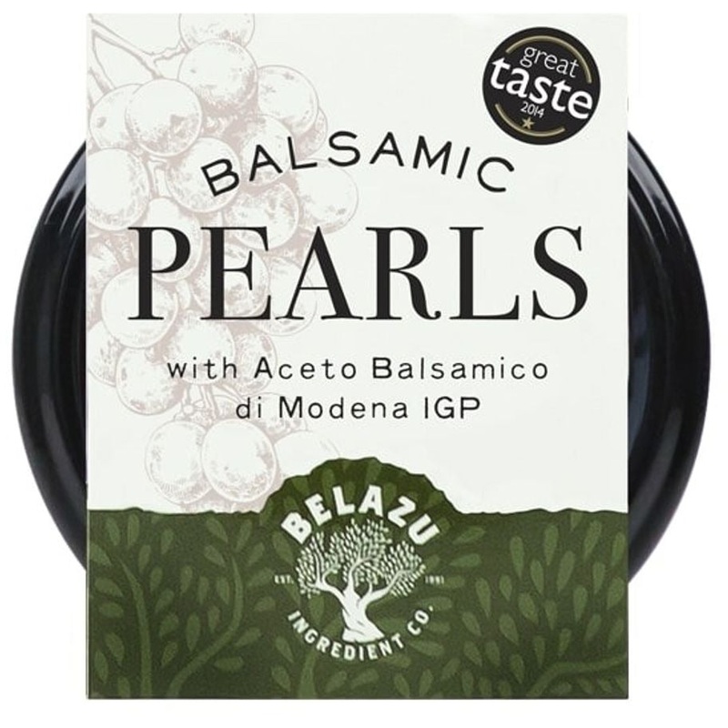 Belazu Balsamic Pearls