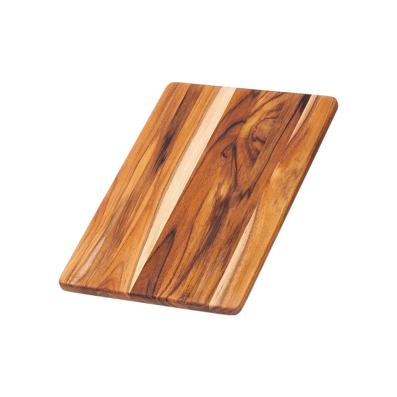 Essential Teak Board 14x9x0.5