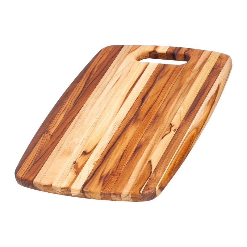 Handle Cutting Board 18x14
