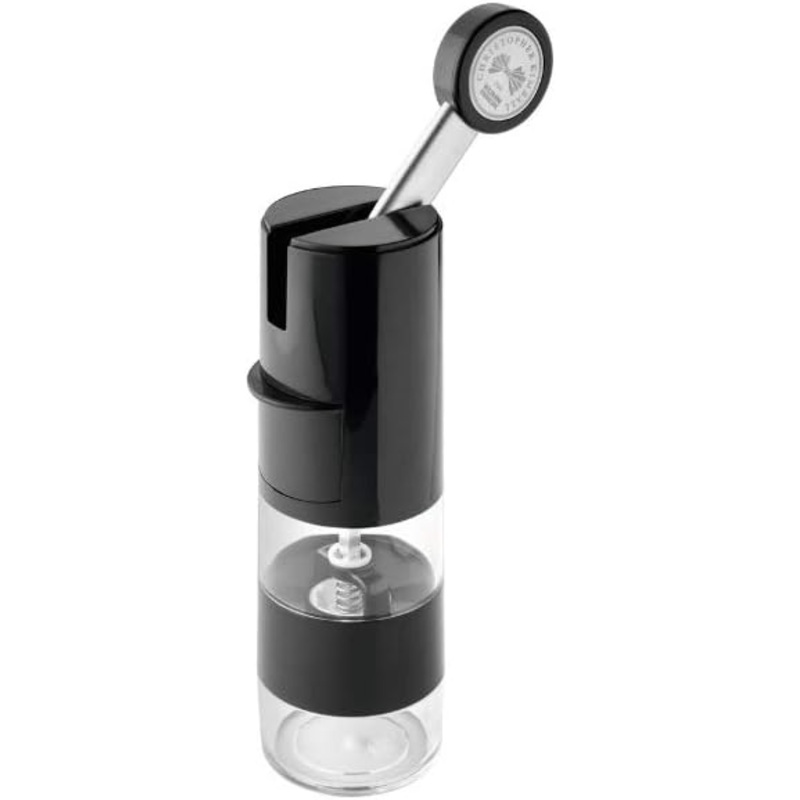 Kuhn Rikon Ratchet Spice Grinder
