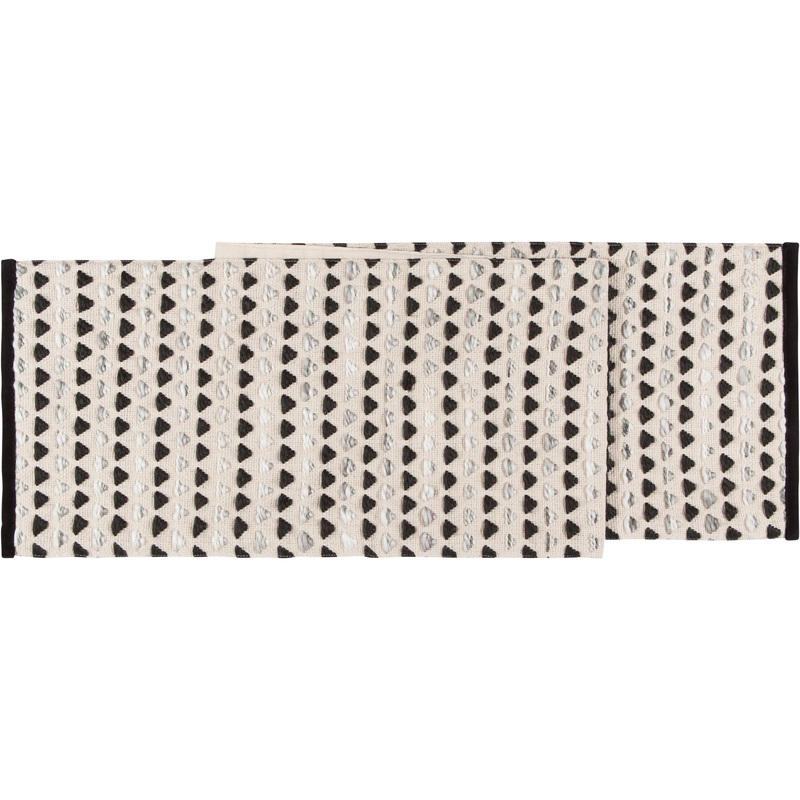 Pinnacle Shadow Table Runner