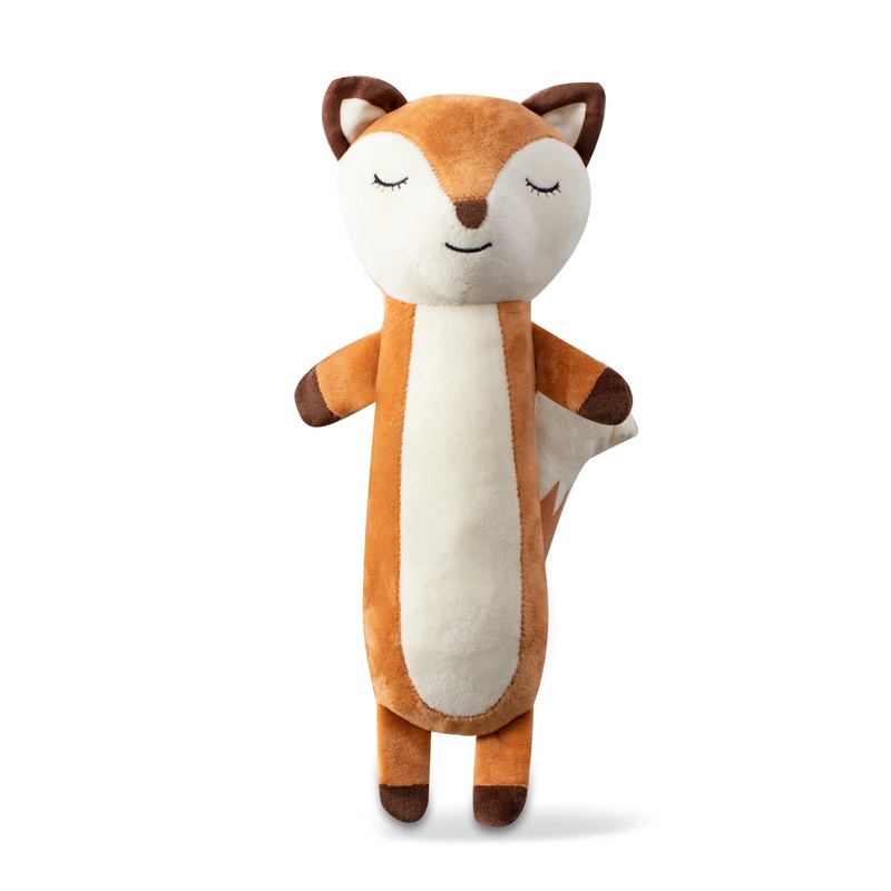 Plush Toy For Fox Sake