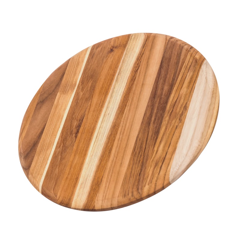 Rounded Edge Cutting Board 13x0.5x0.22