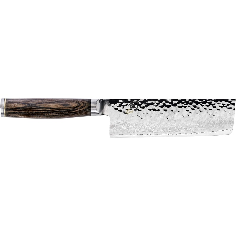 Shun Cutlery Premier 5.5" Professional Nakiri Knife