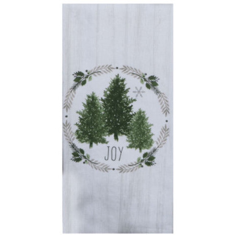 Terry Towel - Joy