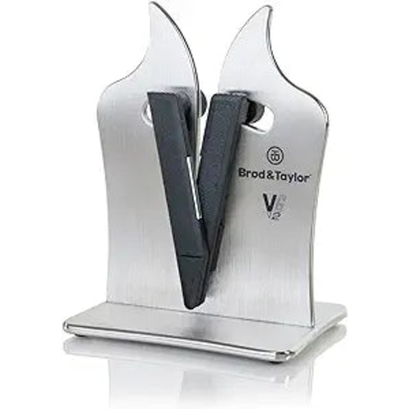 Brod & Taylor VG2 Knife Sharpener