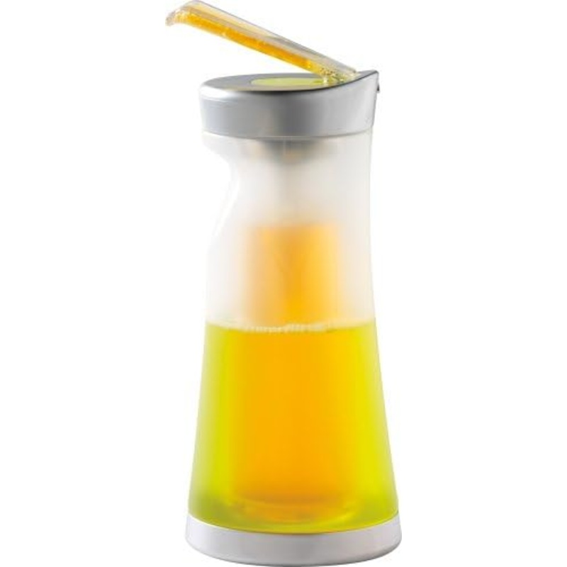 Chef'n CleanGenuity DualSoaper, Soap Dispenser