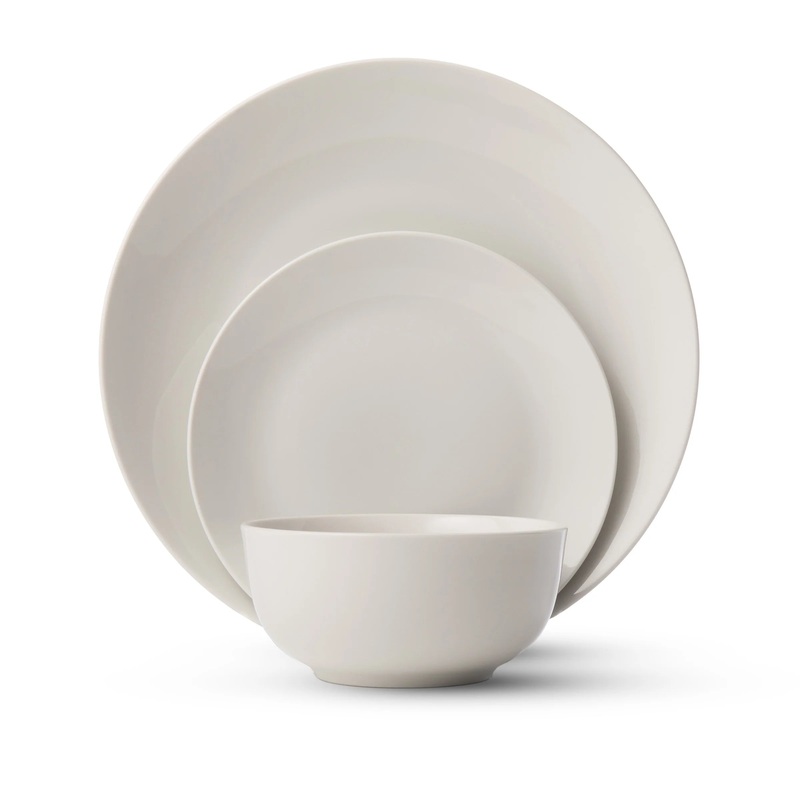 Godinger Jasmine Dinnerware, 12 pc. Set