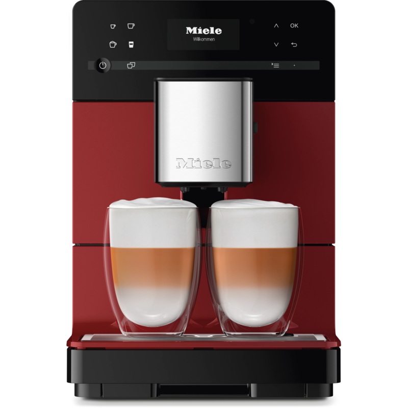 Miele CM 5310 Silence Countertop Coffee Machine