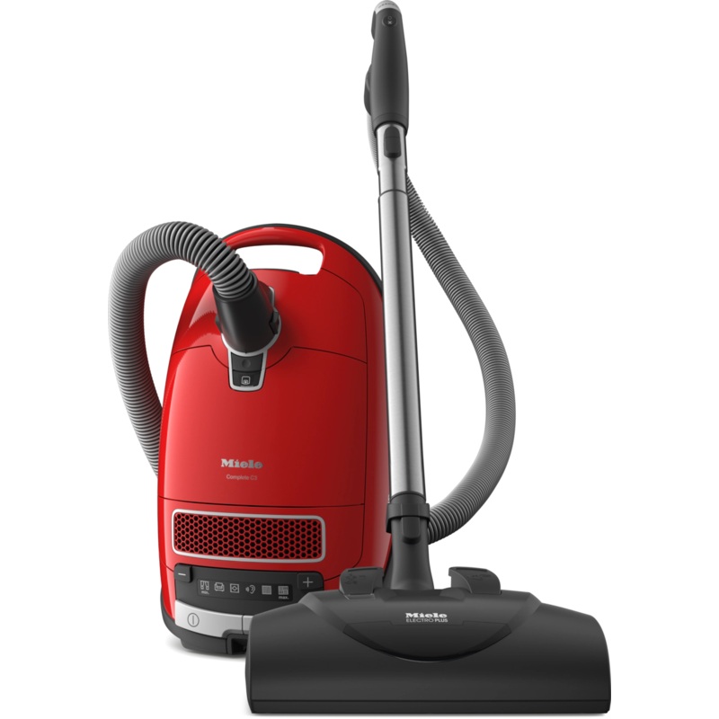 Miele Complete C3 Home Care E.+ with SEB228