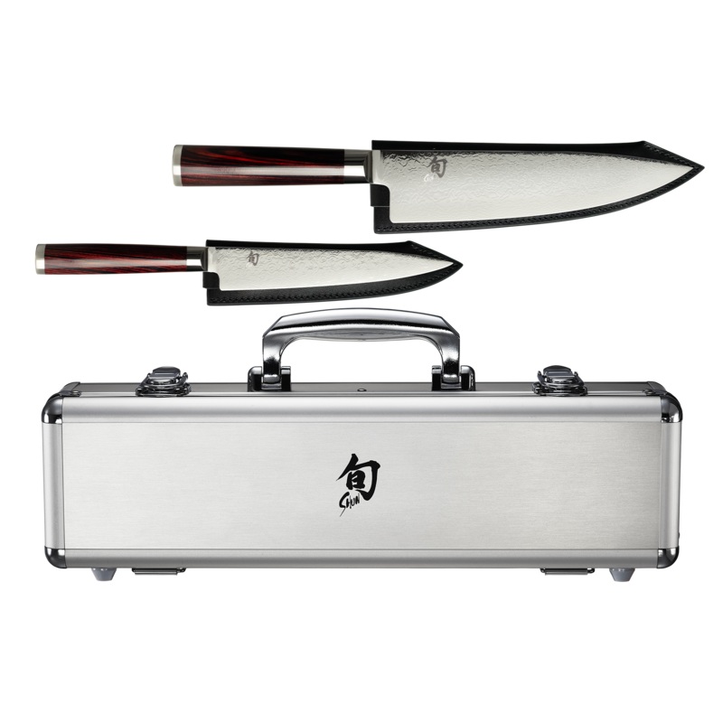 Shun Kohen Anniversary 2 Pc Set, Limited Edition