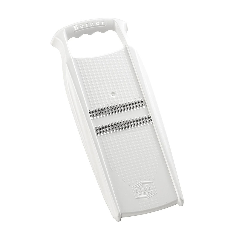 Swissmar Powerline Thin Julienne Slicer