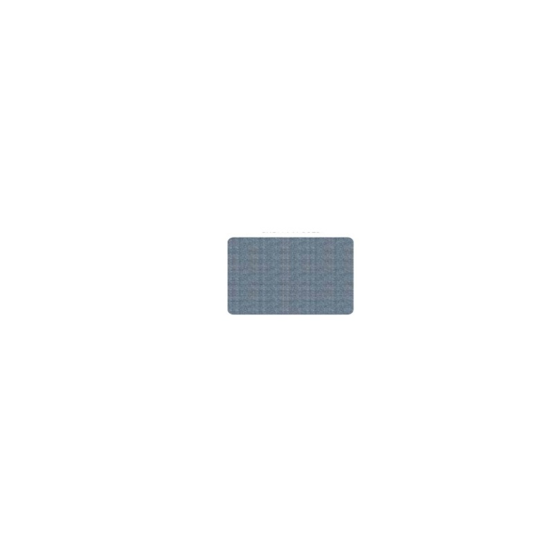 Via Deco Home Tempo Braided Placemats