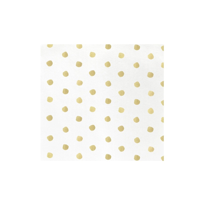 Vietri Papersoft Napkins, Dot