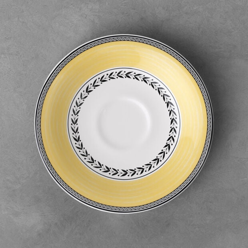 Villeroy & Boch Audun Ferme Dinnerware, Saucer