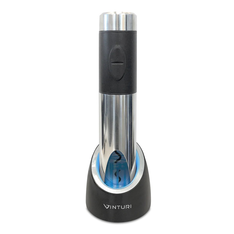 Vinturi Rechargeable Wine Opener