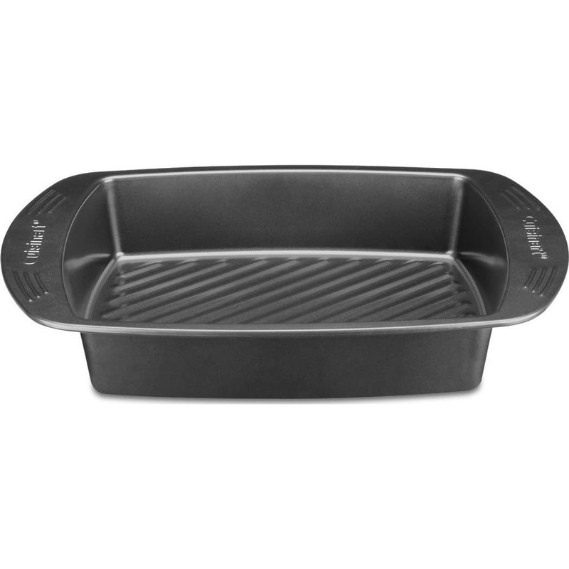 Cuisinart 17x12 Roaster, Ovenware Classic Collection