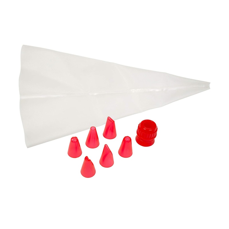 Fat Daddios Silicone Pastry Set