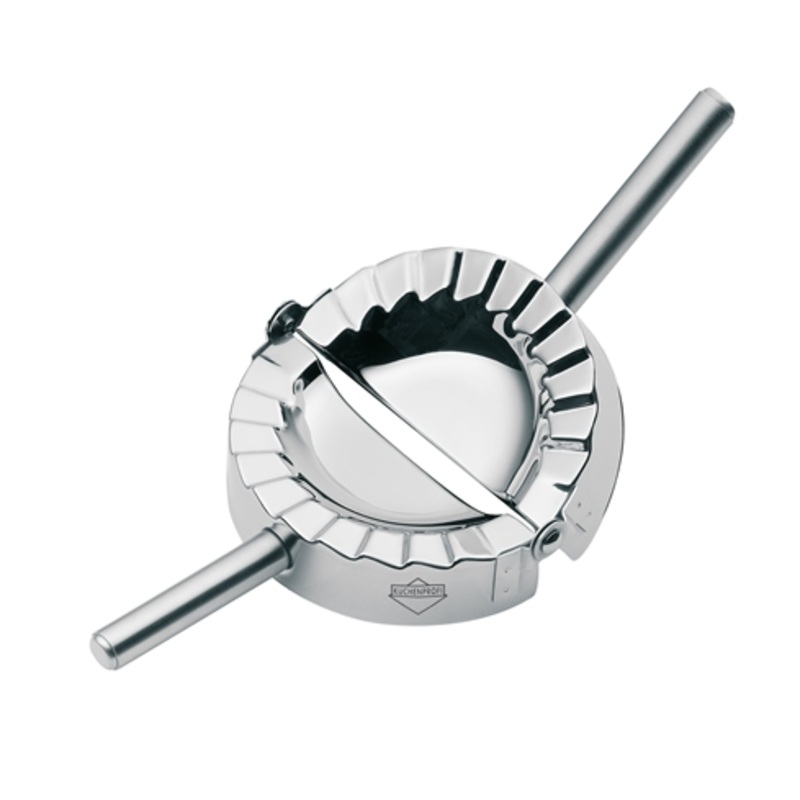 Frieling Ravioli/Pierogi/Dumpling Press, 4"