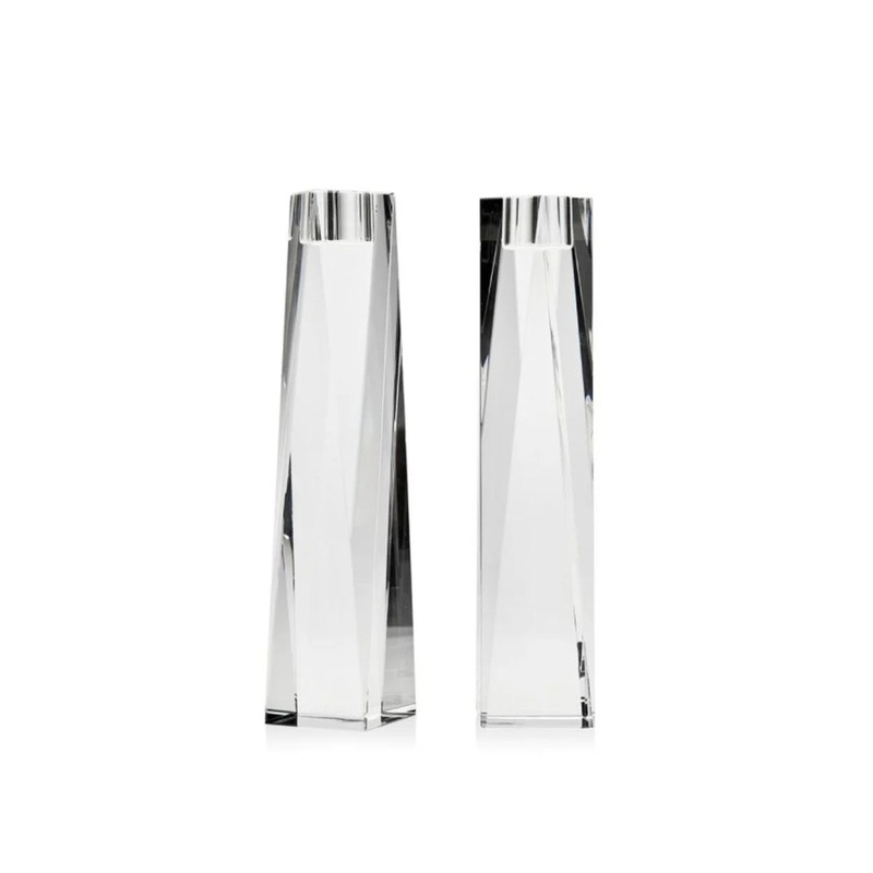 Godinger Ricci Freedom Candlestick