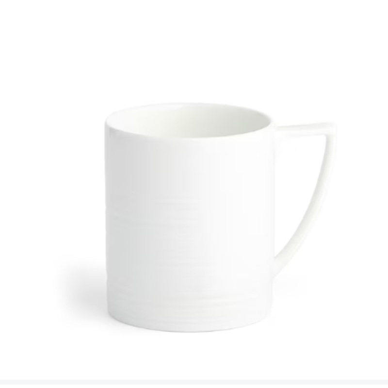 Jasper Conran Strata Mug