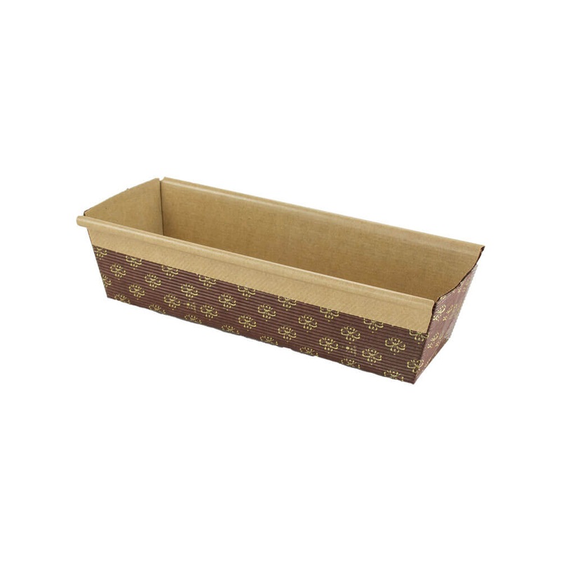 Novacart Loaf Pan