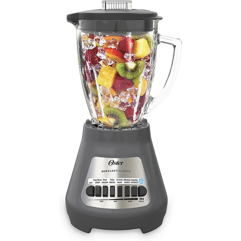 Oster Multiple Speed Blender