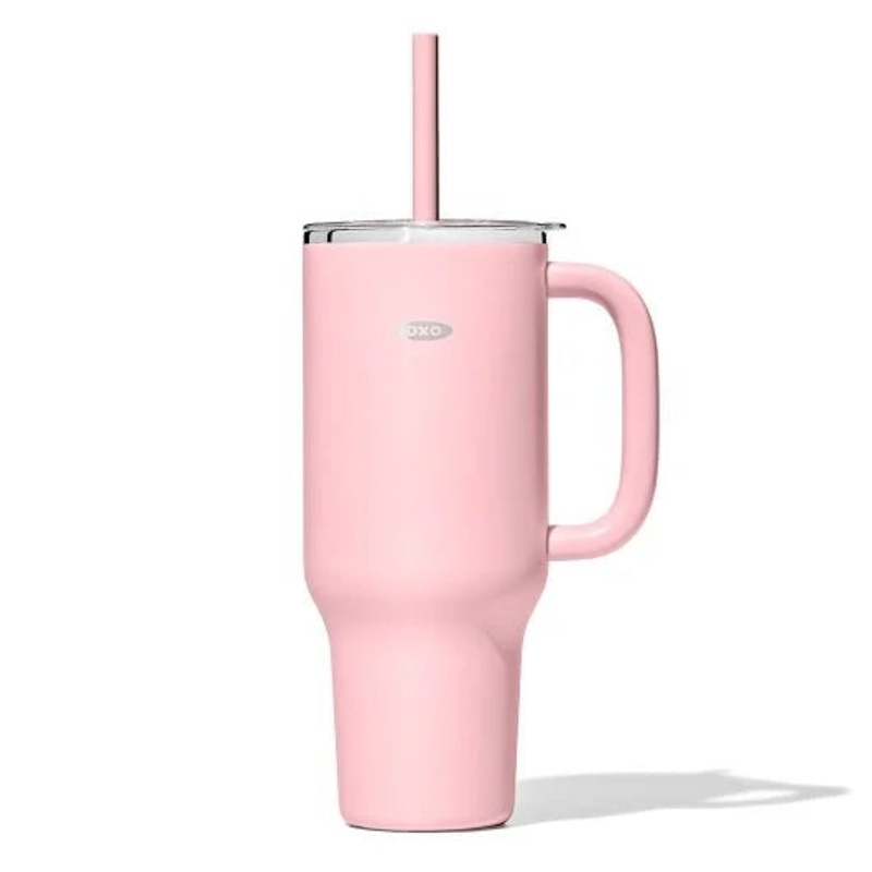 OXO Strive XL Tumbler with Handle  40 oz