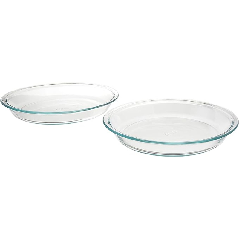 Pyrex 9 Inch pie Plate