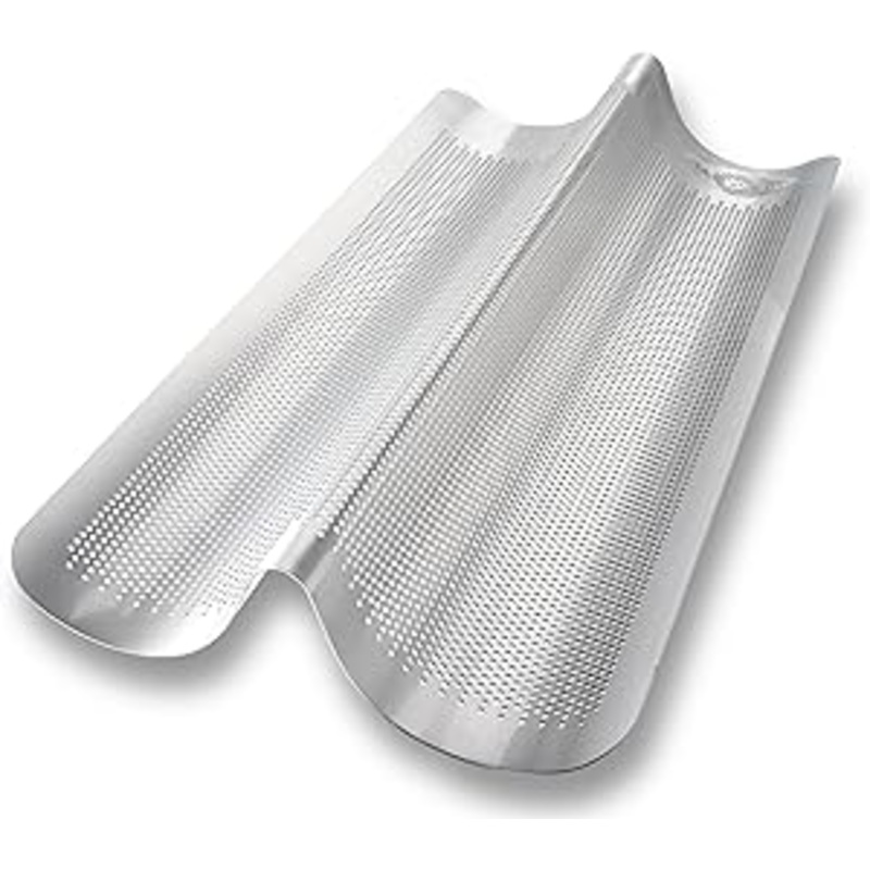 USA Pan Italian Loaf Pan 16" x 8"
