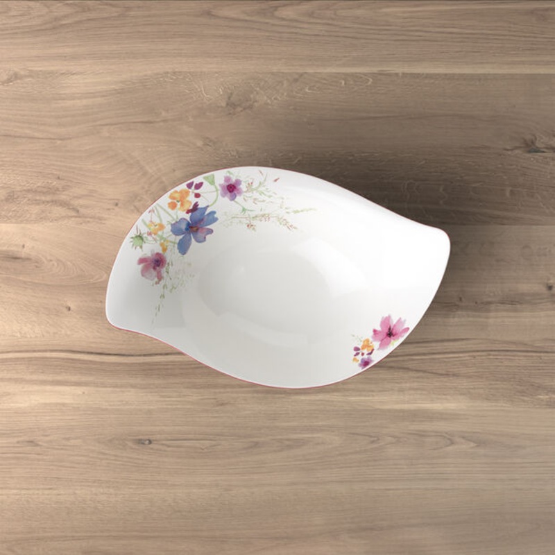 Villeroy & Boch Mariefleur Serve & Salad Bowls