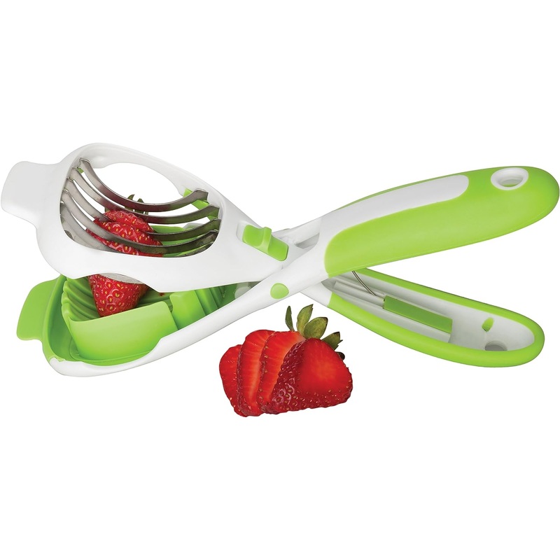 Harold Import Handy Dandy Super Slice