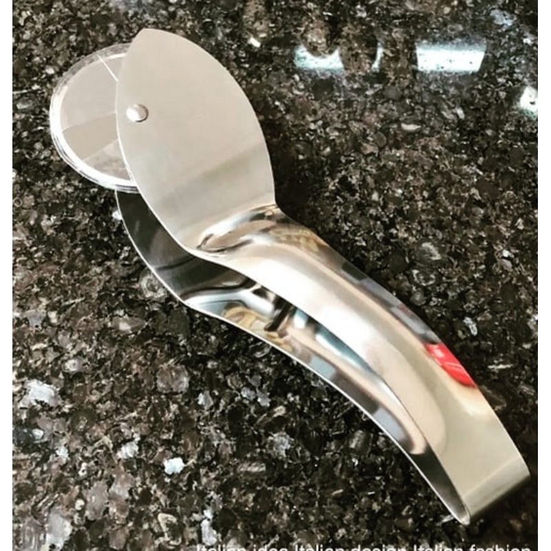 Ipac Rotopinza Pizza Cutter