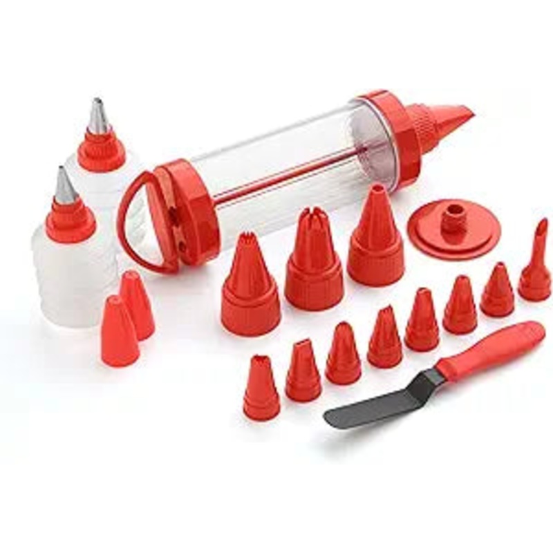 Kuhn Rikon Pastry Decorating Set