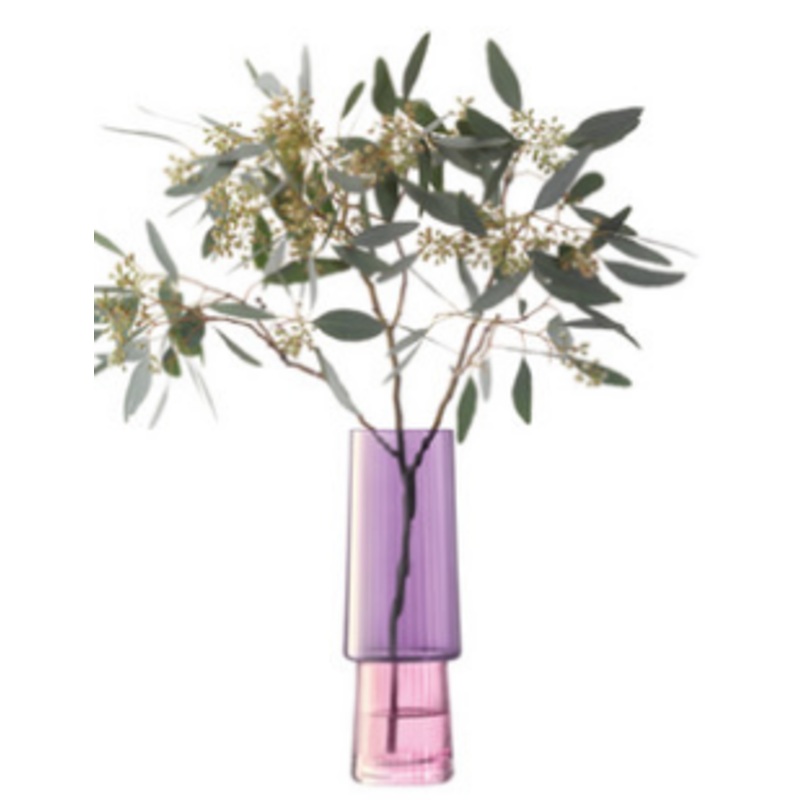 LSA Gems Vase, 10.25"