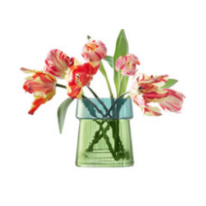 LSA Gems Vase, 6"