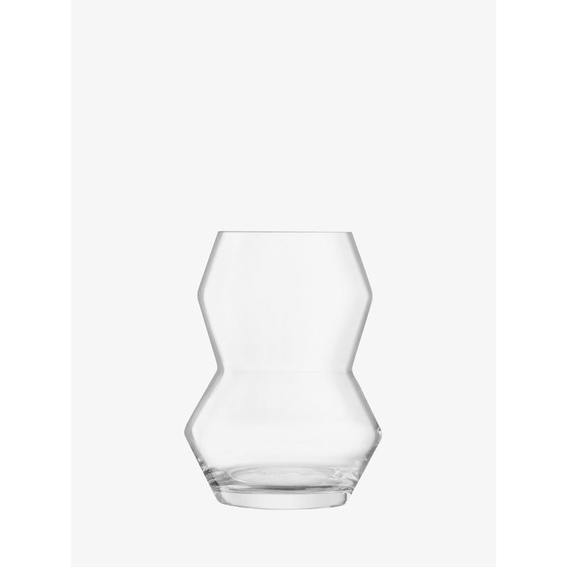 LSA Sculpt Vase, 6.25"