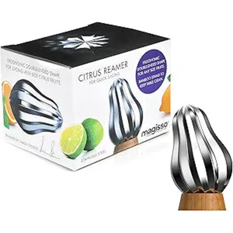 Magisso Citrus Reamer