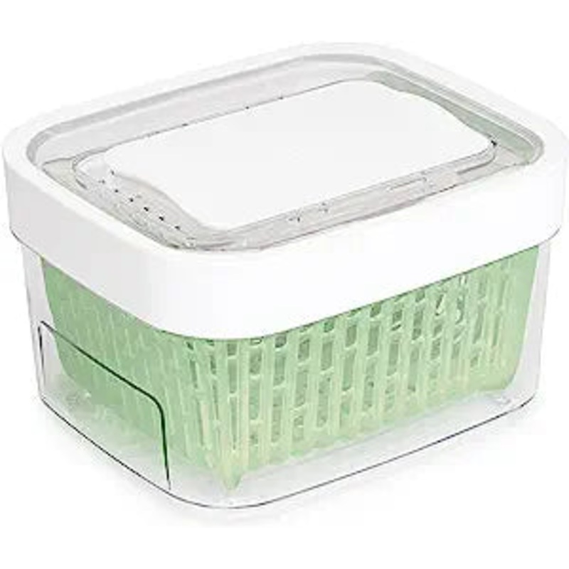 Oxo Good Grips Produce Keeper, 1.6 Qt