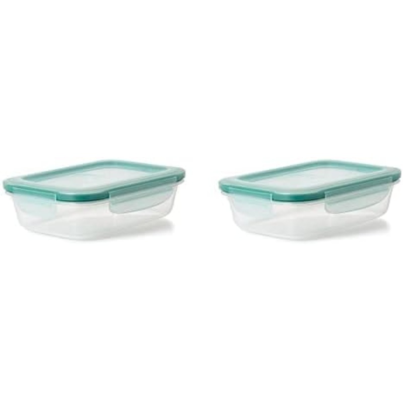 OXO Good Grips Smart Seal Leakproof Food Storage