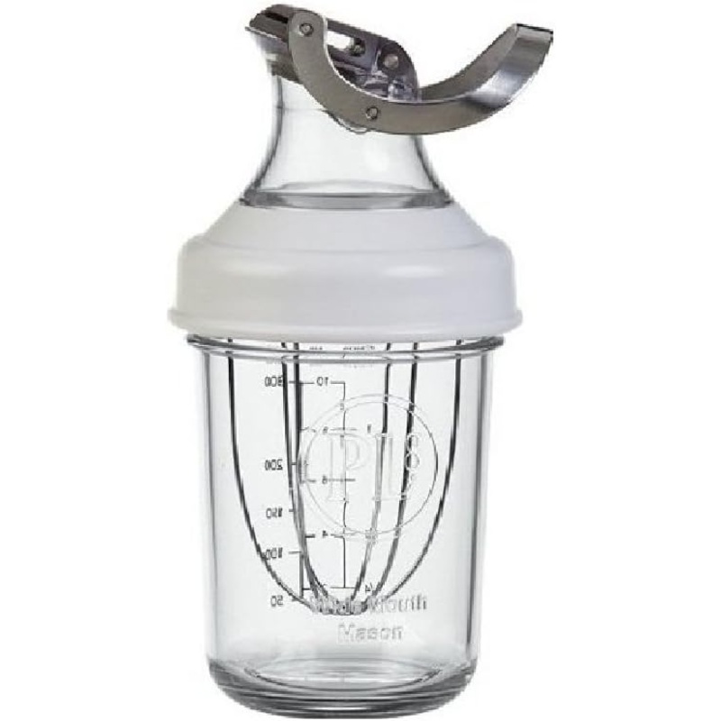 PL8 Dressing Emulsifier