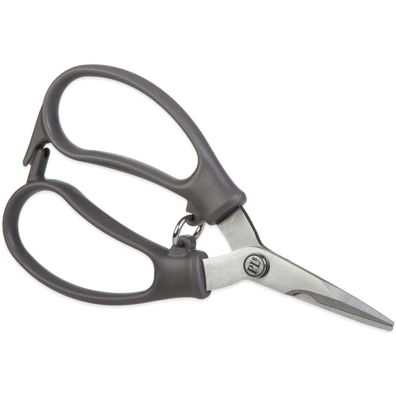 Precision Herb Snips