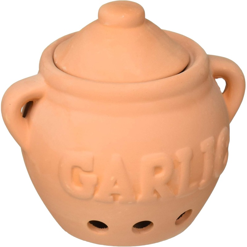 Progressive Garlic Keeper