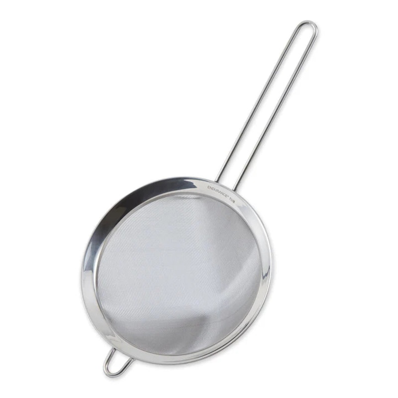 RSVP Conical Mesh Strainer