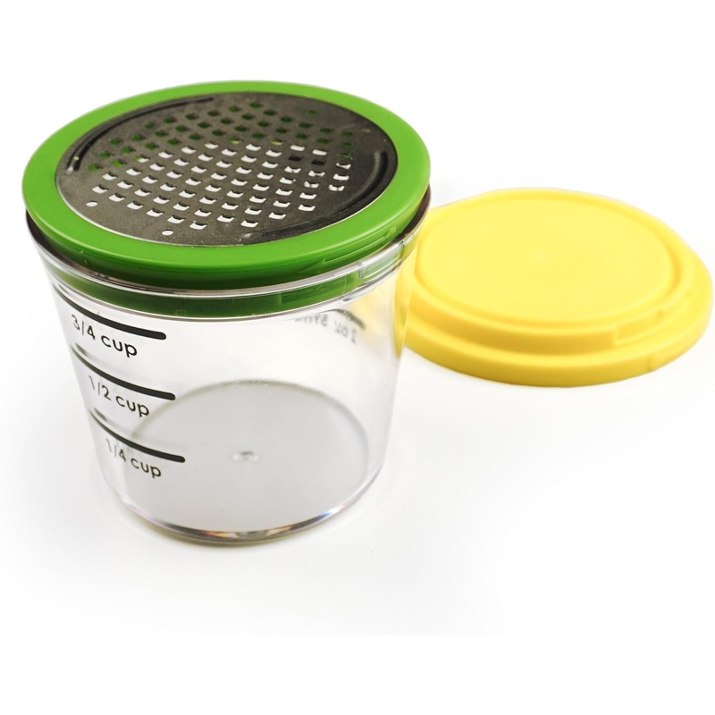 RSVP International Citrus Keeper