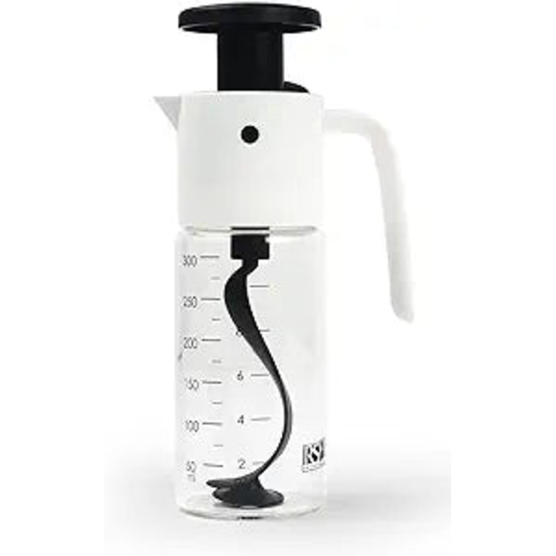 RSVP International Oil & Dressing Dispenser