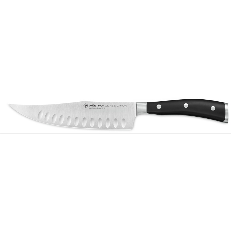 Wusthof Classic Ikon Craftsman 7" Hollow Edge 1040334318