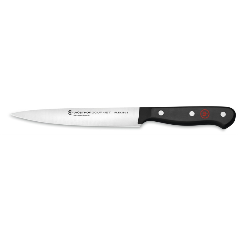Wusthof Gourmet 6" Flexible Fillet Knife
